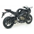 Arrow Exhausts For The Honda CBR1000RR 2008/2011
